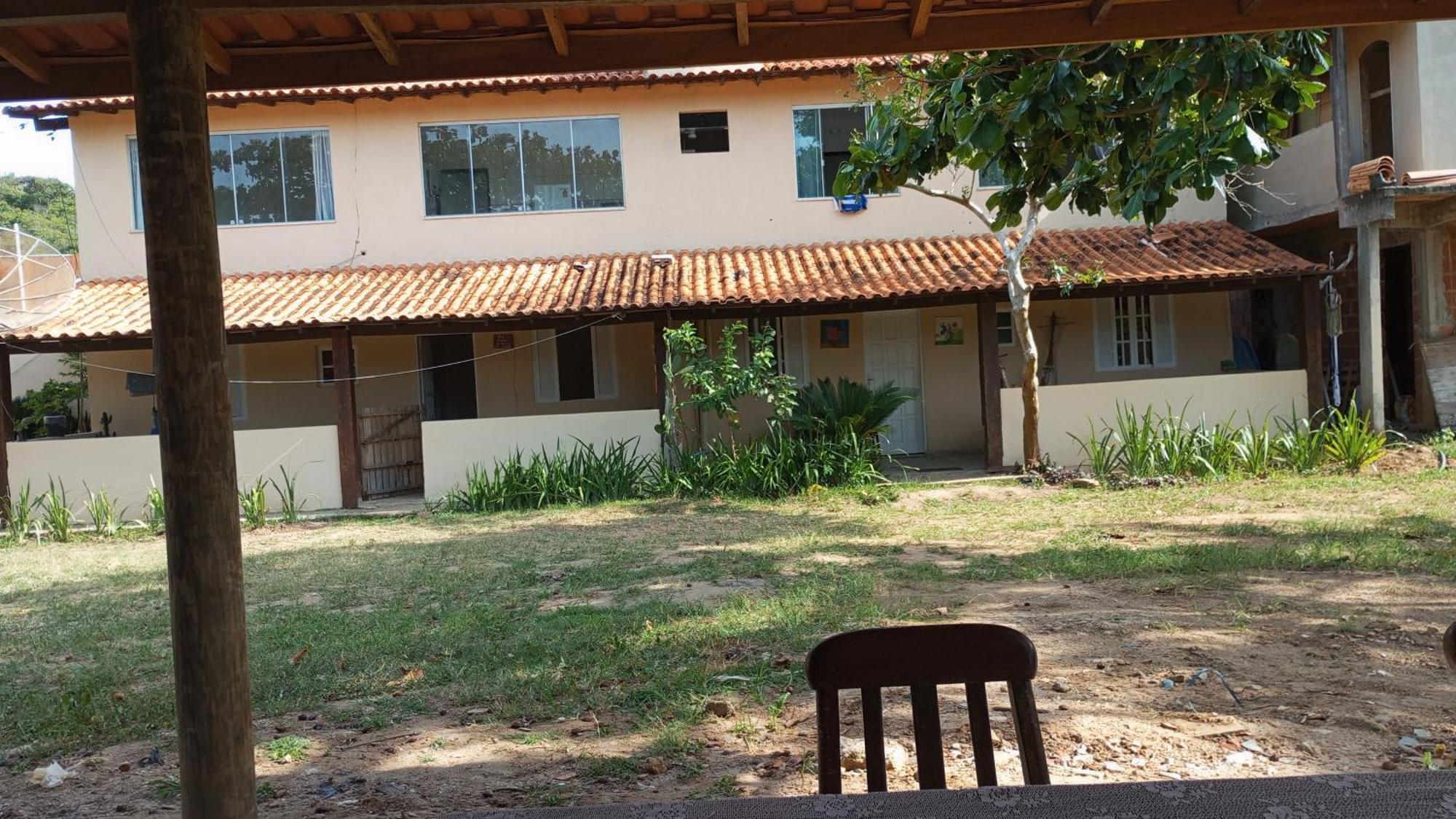 Casas Buzios Tucuns Apartment Exterior photo